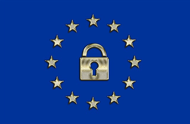 New privacy regulation (GDPR)