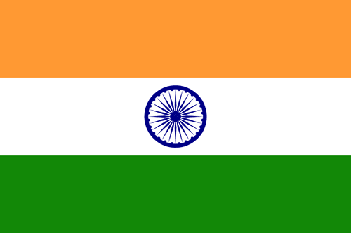 Indian Flag