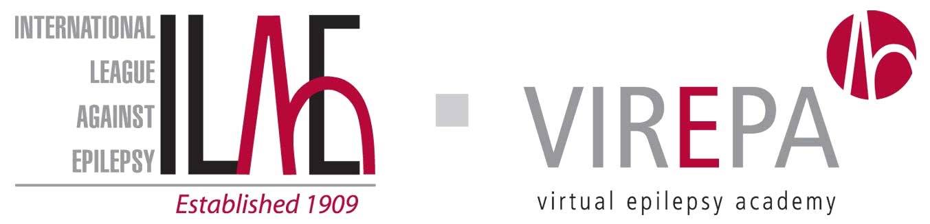 Virtual Epilepsy Academy - VIREPA