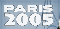 Paris 2005