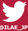 ILAE Twitter in Japanese @ILAE_JP