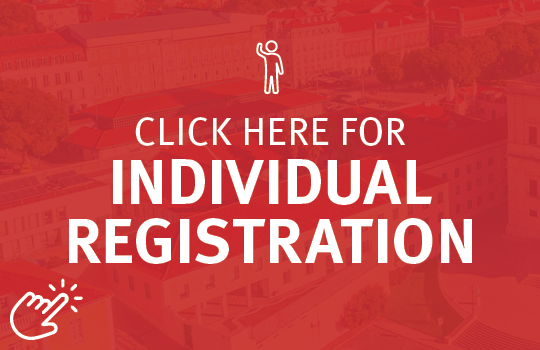 Registration Single