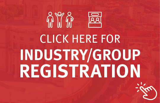 Registration Group Industry