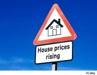 predict house prices with simplexlp
