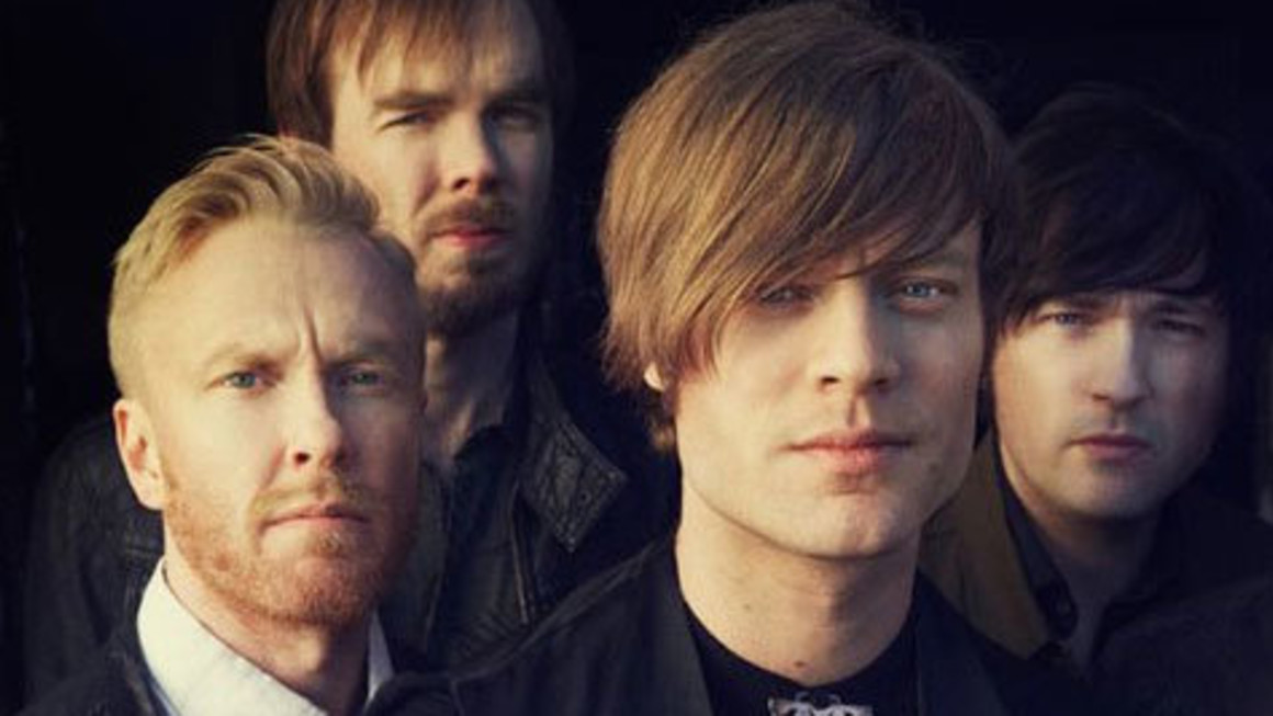 Mando Diao - Good Times Mando Diao - Good Times