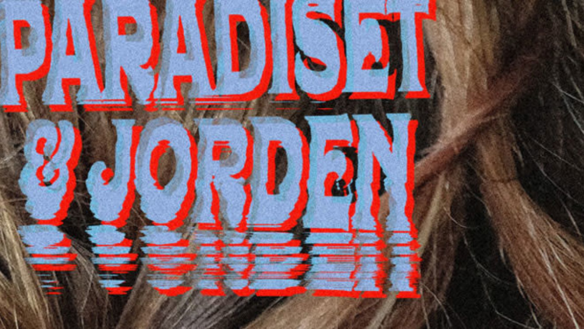 Paulina Palmgren - Paradiset Och Jorden Paulina Palmgren - Paradiset Och Jorden