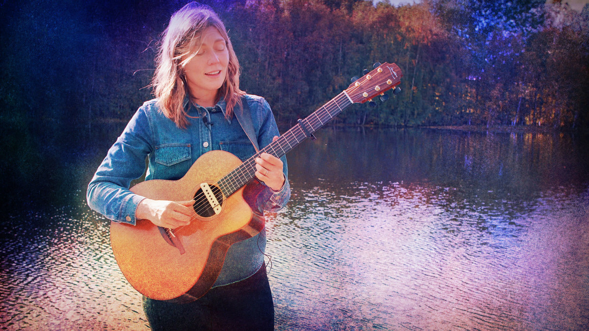 HANNA ENLÖF HANNA ENLÖF