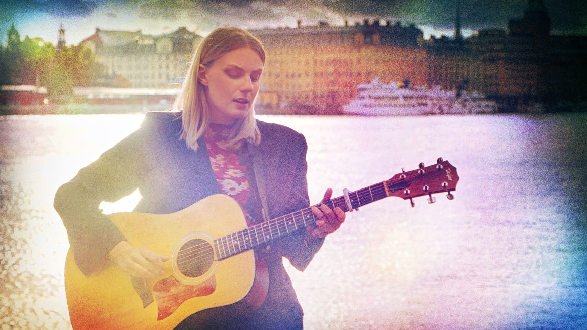 JOSEFIN SIRÉN JOSEFIN SIRÉN