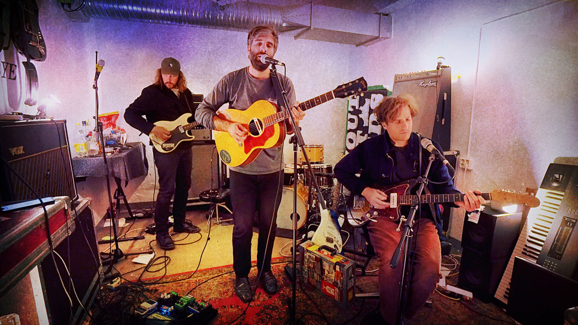 SHOUT OUT LOUDS SHOUT OUT LOUDS