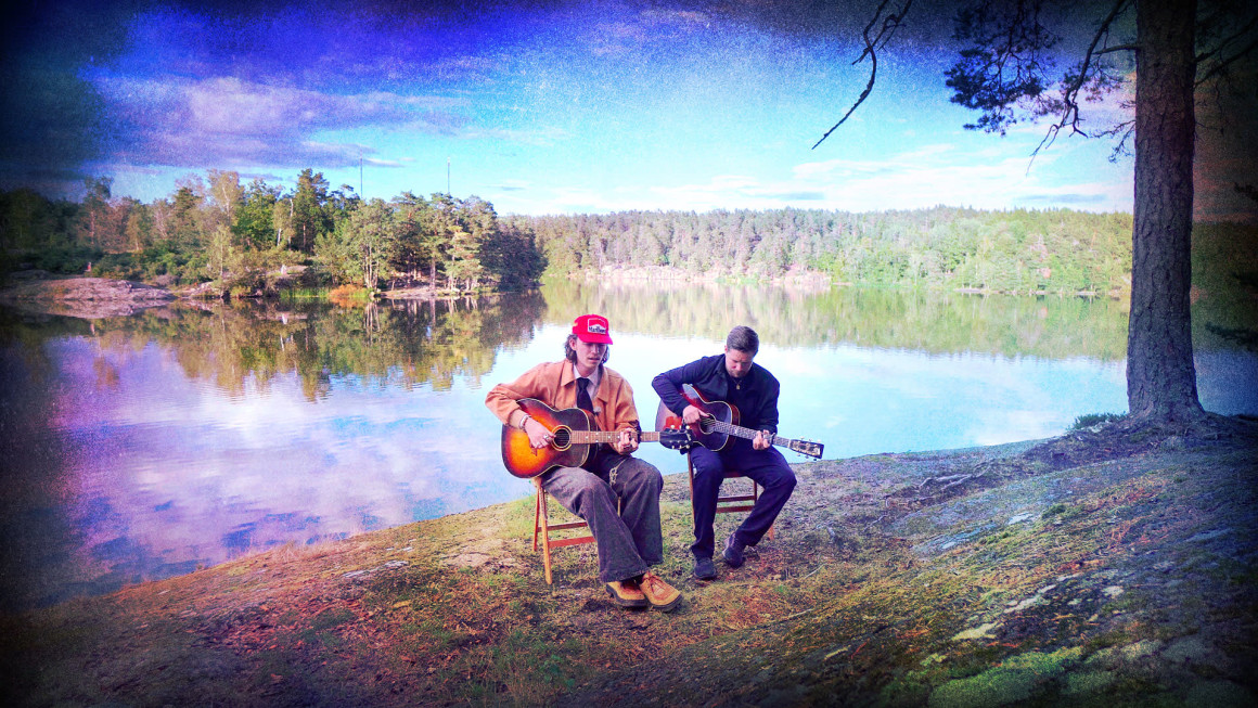 IZAK KIHLSTRÖM IZAK KIHLSTRÖM