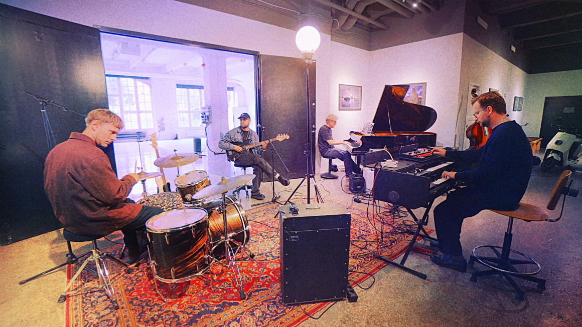 FILIPSSON GAMBA RANGSTAD