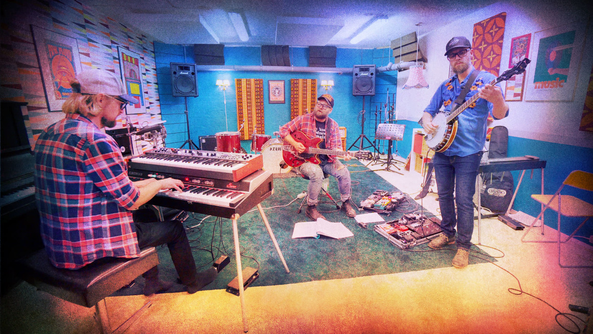 EP'S TRAILER PARK EP'S TRAILER PARK