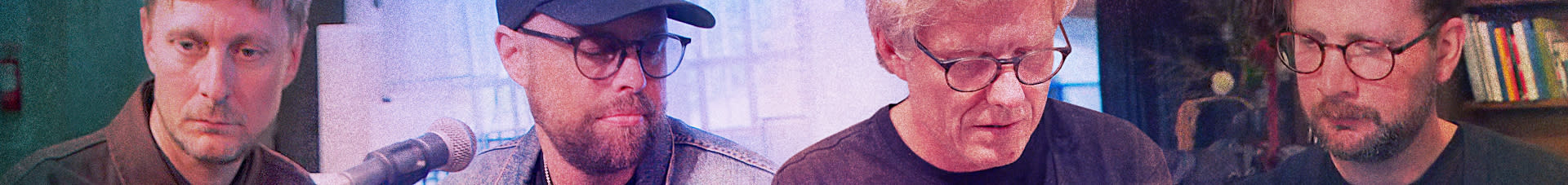 FILIPSSON GAMBA RANGSTAD FILIPSSON GAMBA RANGSTAD