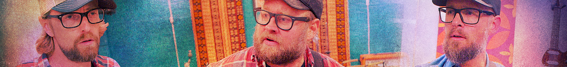 EP'S TRAILER PARK EP'S TRAILER PARK