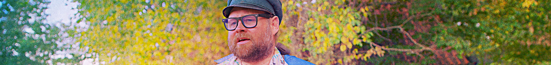 ERIC PALMQWIST ERIC PALMQWIST