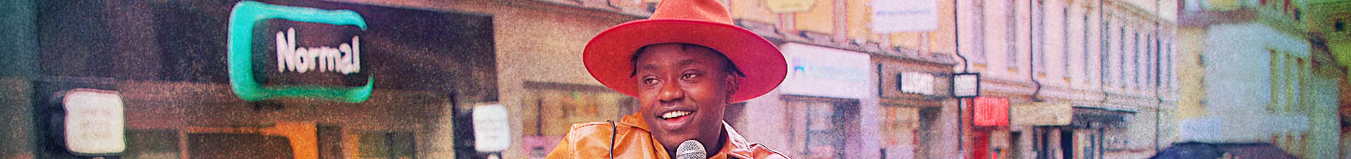 TOUSSAINT CHIZA TOUSSAINT CHIZA