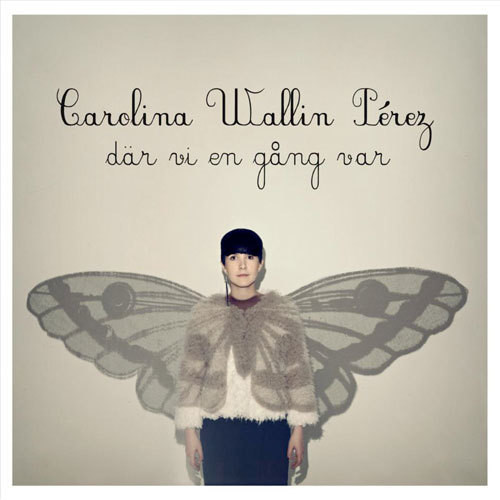 Ecoutez : Där vi en gång var (2012) Ecoutez : Där vi en gång var (2012)