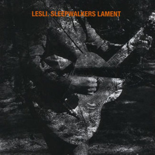 Ecoutez : Sleepwalkers Lament (2008) Ecoutez : Sleepwalkers Lament (2008)