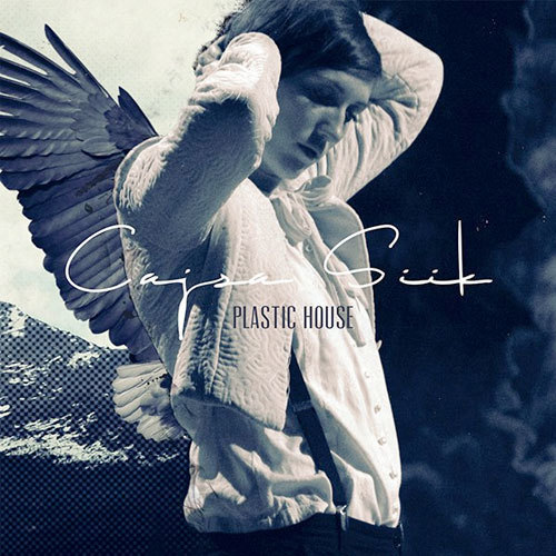 Ecoutez : Plastic House (2012)