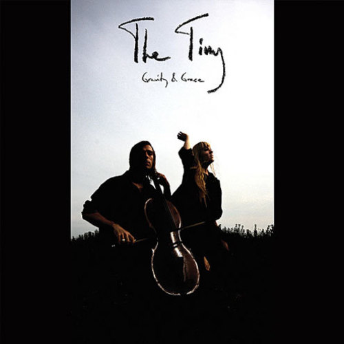 Ecoutez : Gravity & Grace (2009)