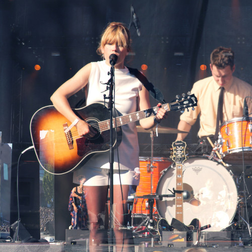 Hello Saferide - Stockholm Music & Art 2015