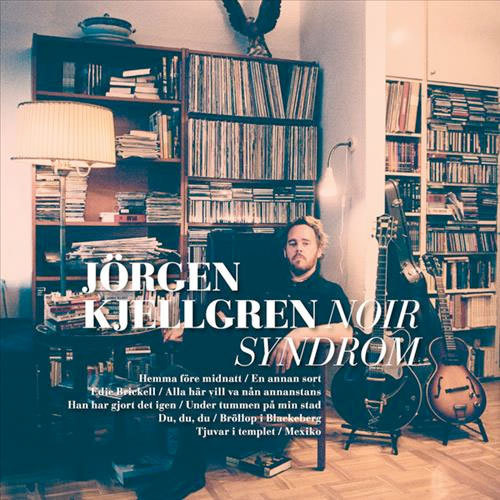 Ecoutez : Noir Syndrom (2010)