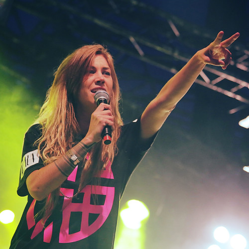 Elliphant - Way Out West 2014