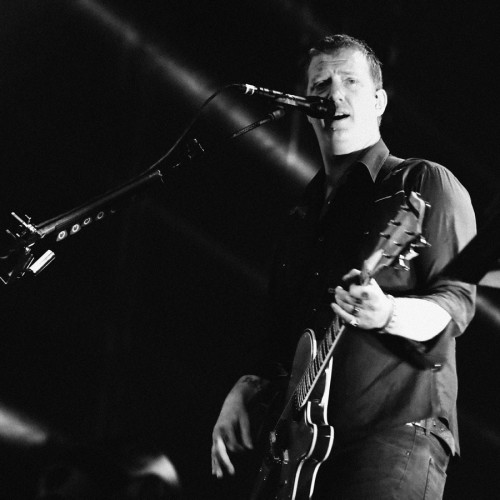 Queen Of The Stone Age - Way Out West 2014 Queen Of The Stone Age - Way Out West 2014