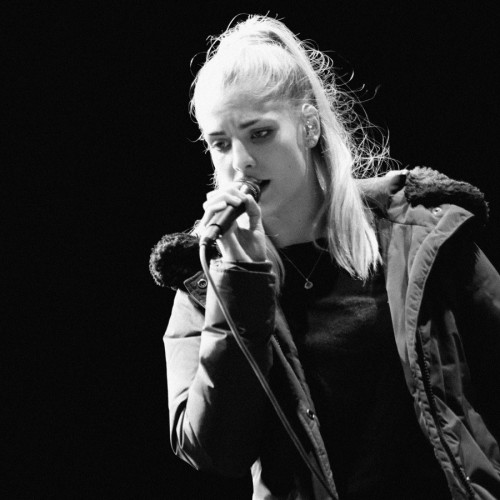 London Grammar - Popaganda 2014
