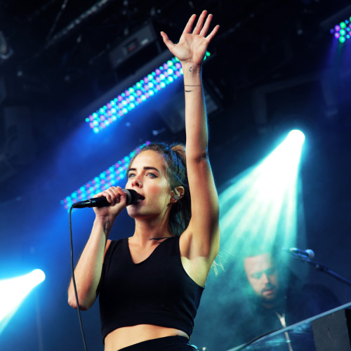 NONONO - Popaganda 2014