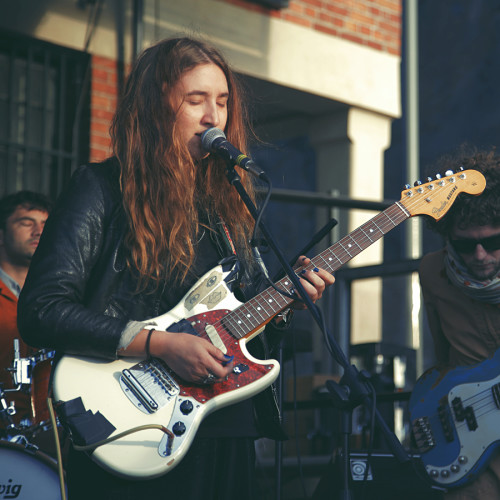 The Hanged Man - Fotografiska 21/08/14