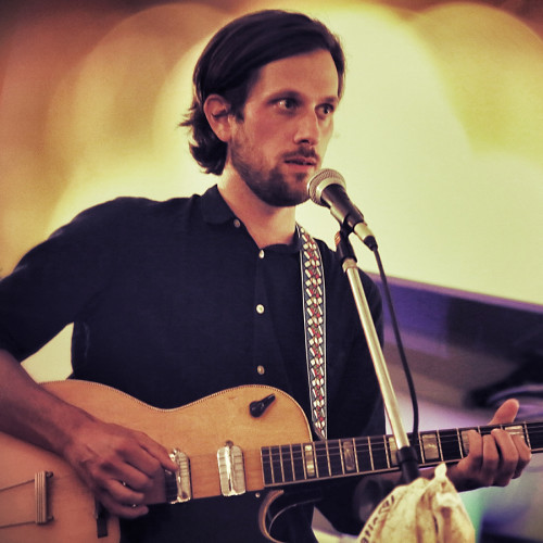 Solander - Biograf Spegeln, Malmö 17/08/15