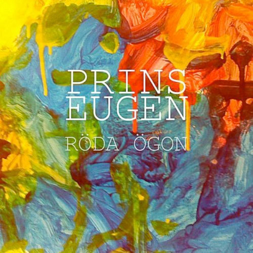 Ecoutez : Röda Ögon (2011) Ecoutez : Röda Ögon (2011)