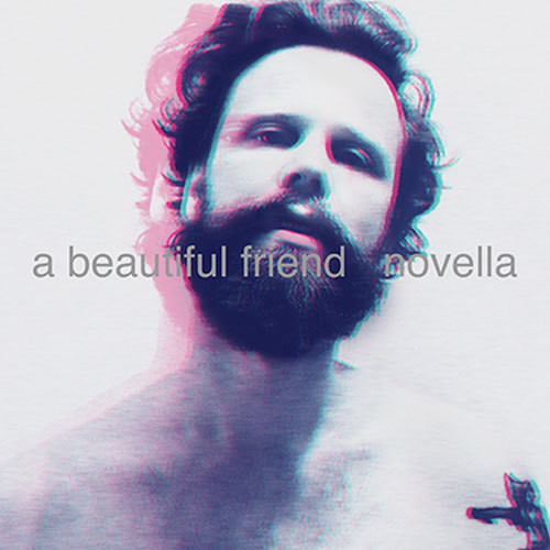 Ecoutez : Novella (2013) Ecoutez : Novella (2013)