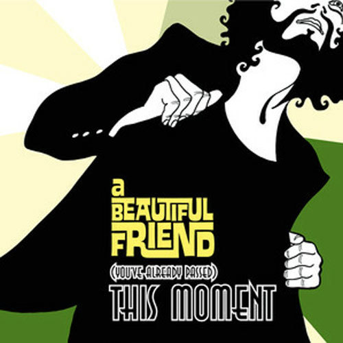 Ecoutez : (You’ve already passed) This moment (2008) Ecoutez : (You’ve already passed) This moment (2008)