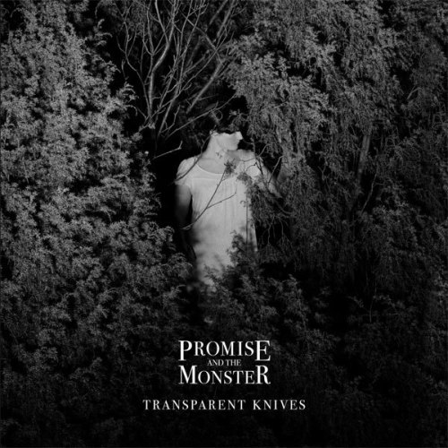 Ecoutez : Transparent Knives (2007) Ecoutez : Transparent Knives (2007)