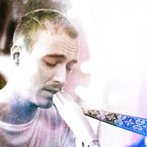 af Scherp - Nada Bar 06/10/11