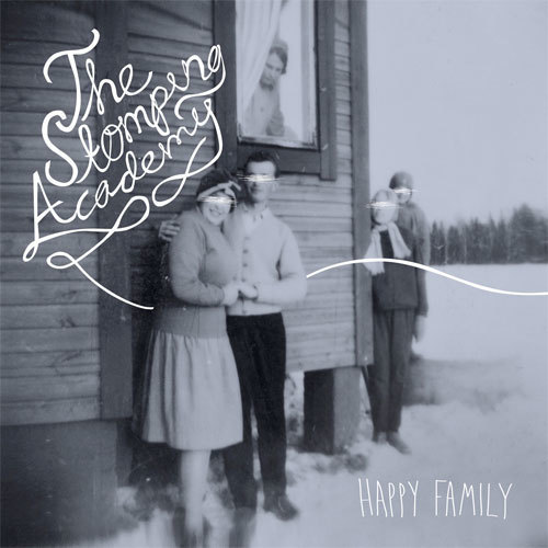 Ecoutez : Happy Family (2013) Ecoutez : Happy Family (2013)