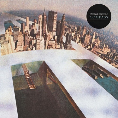 Ecoutez : Compass (2009) Ecoutez : Compass (2009)