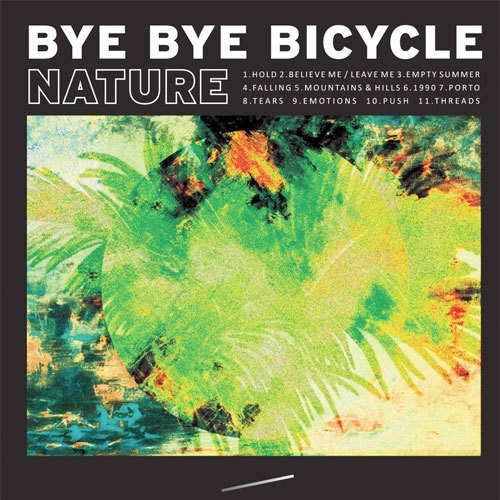 Ecoutez : Nature (2012) Ecoutez : Nature (2012)