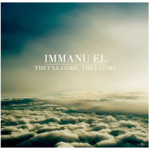 Ecoutez : They'll Come, They Come (2013) Ecoutez : They'll Come, They Come (2013)