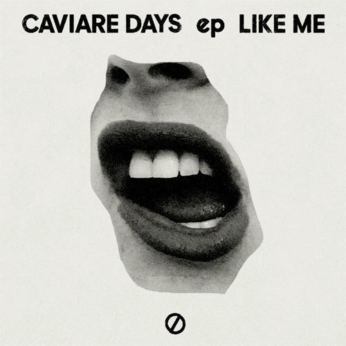 Ecoutez : Like Me (2015) Ecoutez : Like Me (2015)