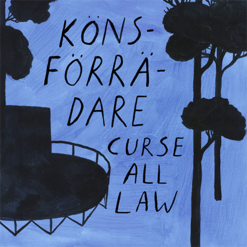 Ecoutez : Curse All Law (2013) Ecoutez : Curse All Law (2013)