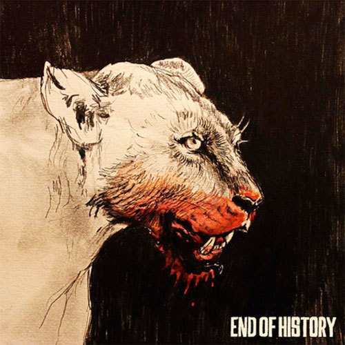 Ecoutez : End Of History (2015) Ecoutez : End Of History (2015)