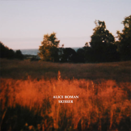 Ecoutez : Skisser (2013) Ecoutez : Skisser (2013)