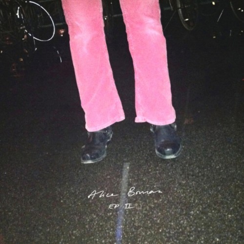 Ecoutez : EP II (2014) Ecoutez : EP II (2014)