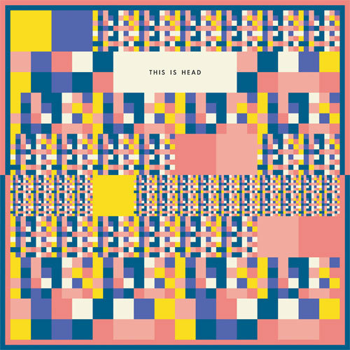 Ecoutez : This Is Head (2015)