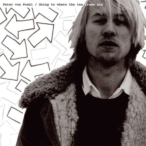 Ecoutez : Going To Where The Tea-Trees Are (2006) Ecoutez : Going To Where The Tea-Trees Are (2006)