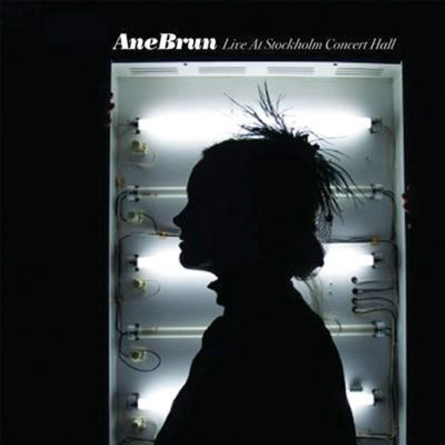 Ecoutez : Live At Stockholm Concert Hall (2009) Ecoutez : Live At Stockholm Concert Hall (2009)