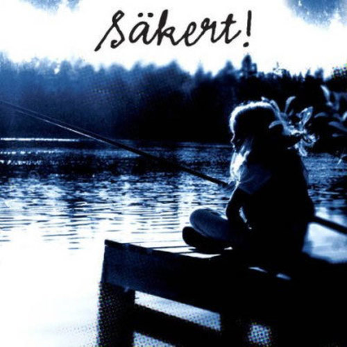 Ecoutez : Säkert! (2007) Ecoutez : Säkert! (2007)